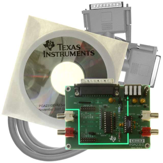 PGA2310EVM 