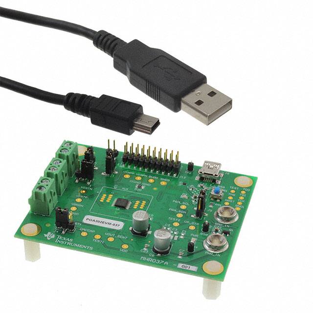 PGA302EVM-037 