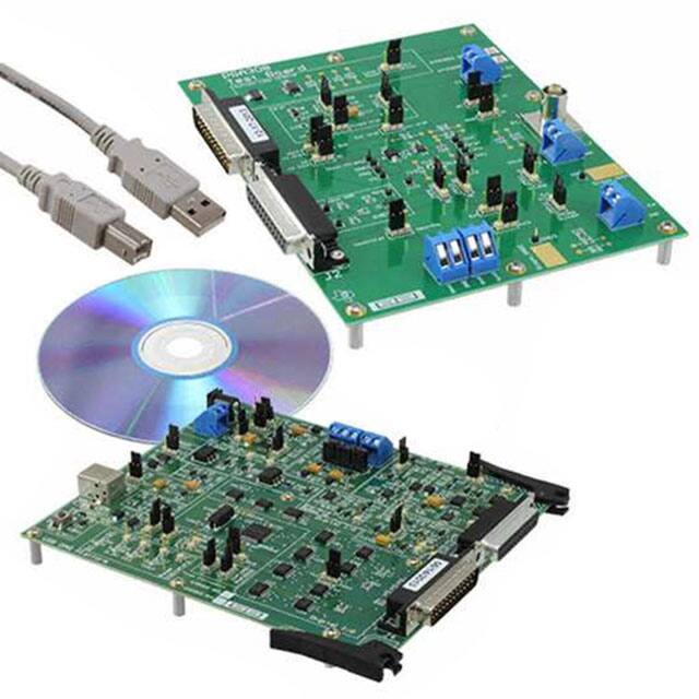 PGA308EVM 