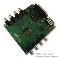 PGA4311EVM 