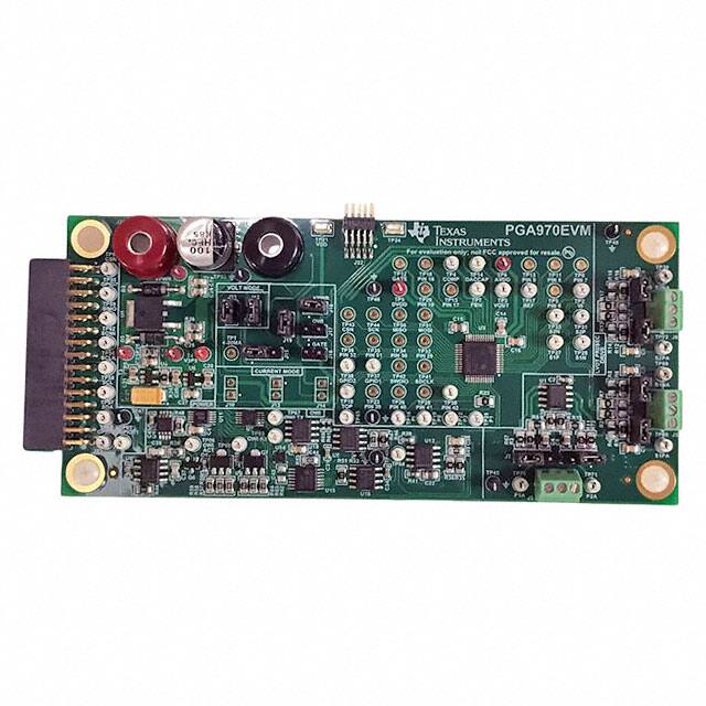 PGA970EVM 