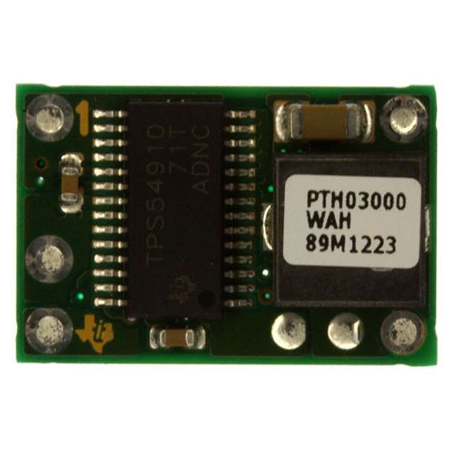 PTH03000WAD 