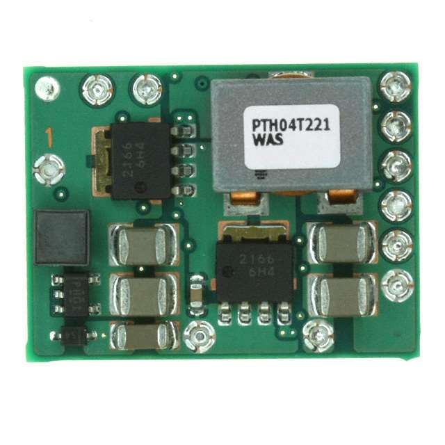 PTH04T221WAST 