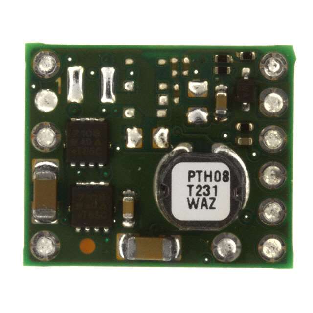 PTH08T231WAZT 