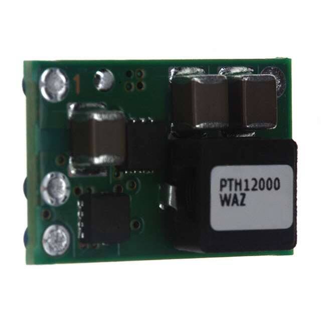 PTH12000WAZT 