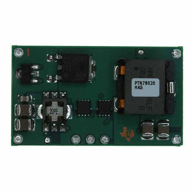 PTN78020HAST 