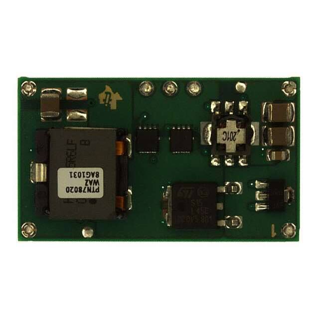 PTN78020HAZT 