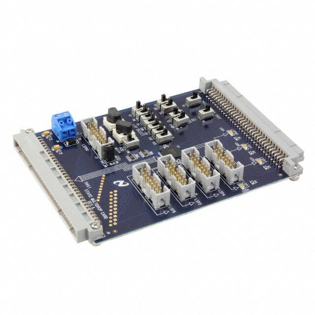 SCANSTA112EVK/NOPB 