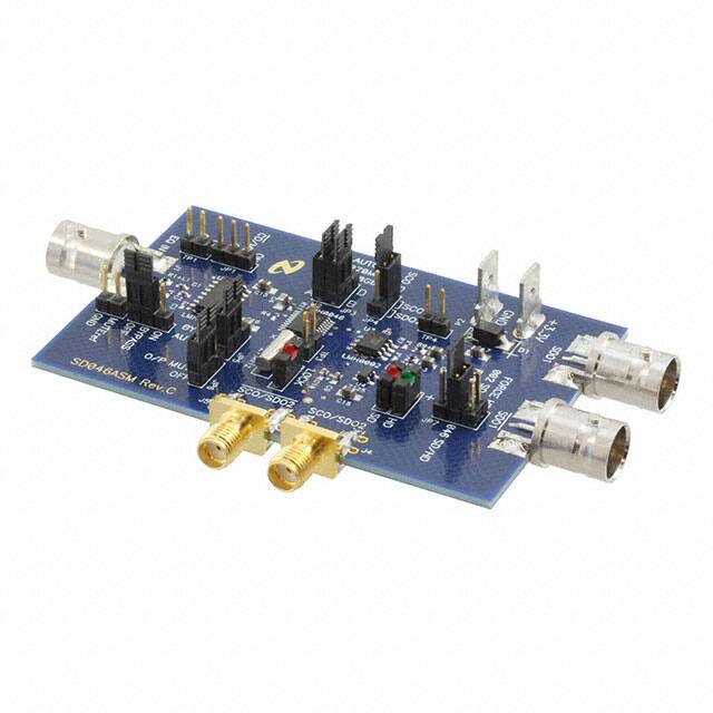 SD046EVK 