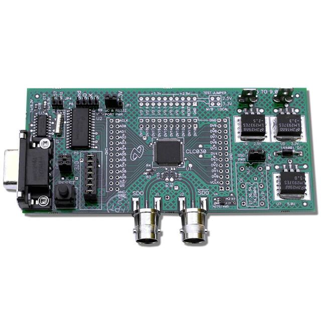 SD130EVK 