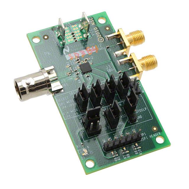 SD384EVK 