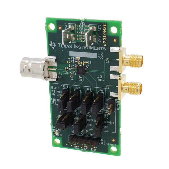 SD384EVK/NOPB 