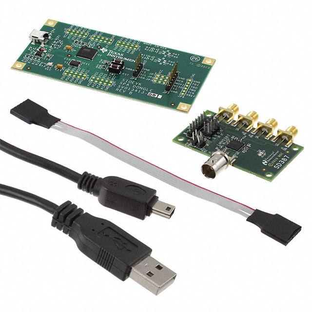SD387EVK/NOPB 
