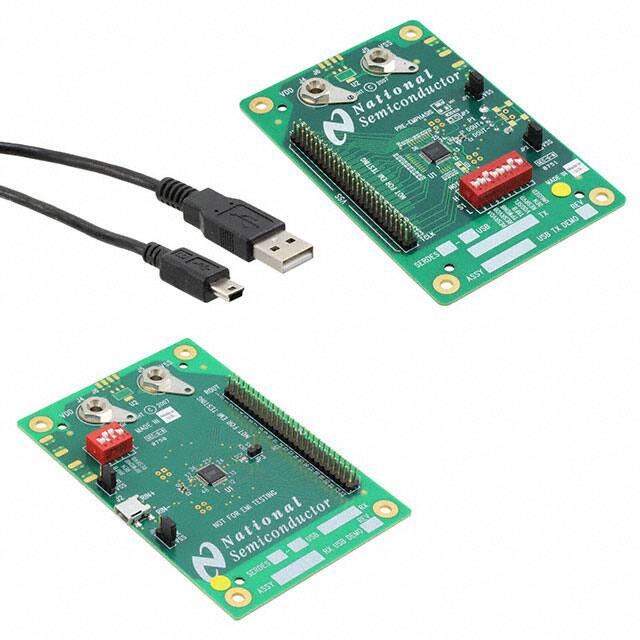 SERDES01-40USB/NOPB 