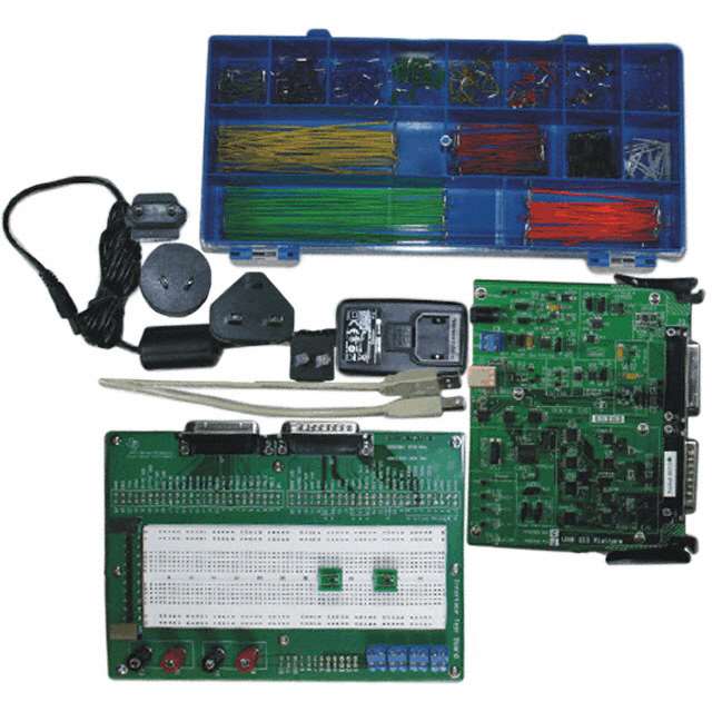 SERIAL-BUS-EVM 