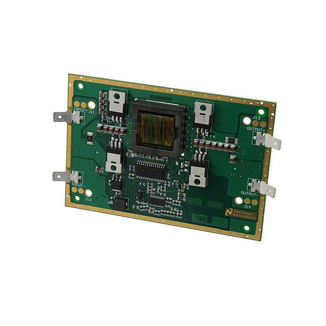 SM3320-BATT-EV/NOPB 