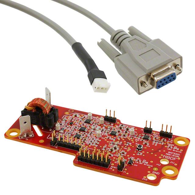 SM73201-ARC-EV/NOPB 