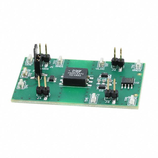 SN6505BEVM 