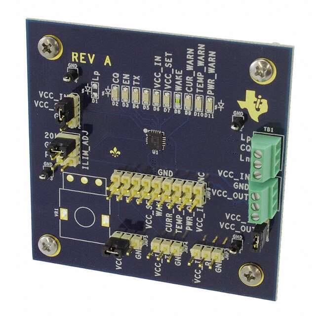 SN65HVD101EVM 