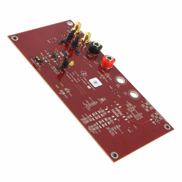 SN65HVD22EVM 