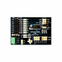 SN65HVS882EVM 