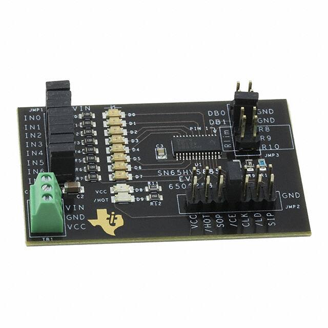 SN65HVS885EVM 