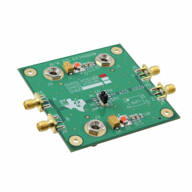SN65LVDS100EVM 