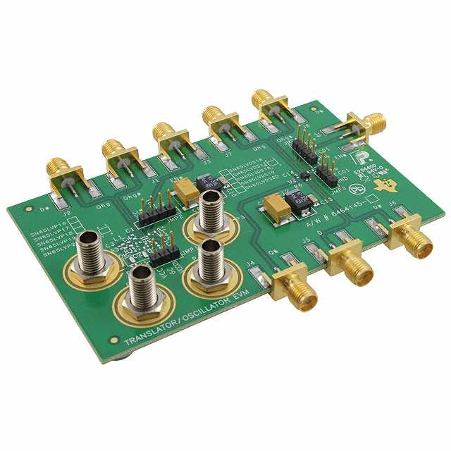 SN65LVDS20EVM 