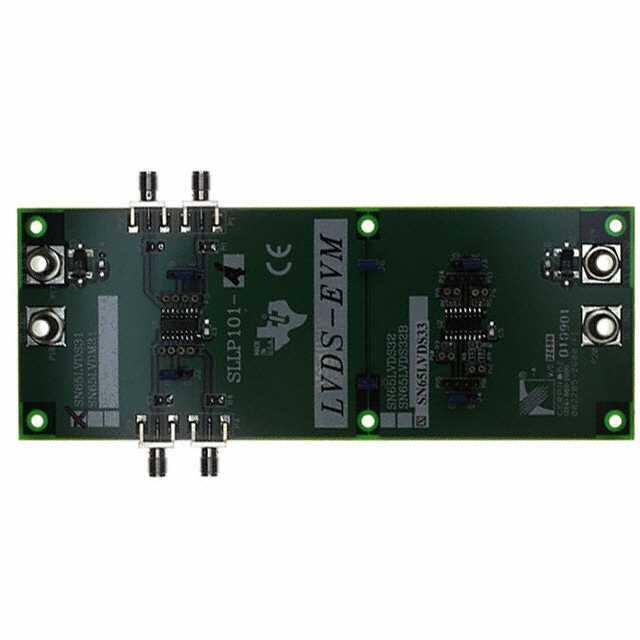 SN65LVDS31-33EVM 