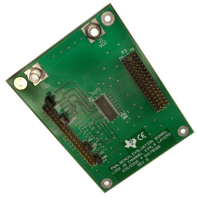 SN65LVDS387EVM 