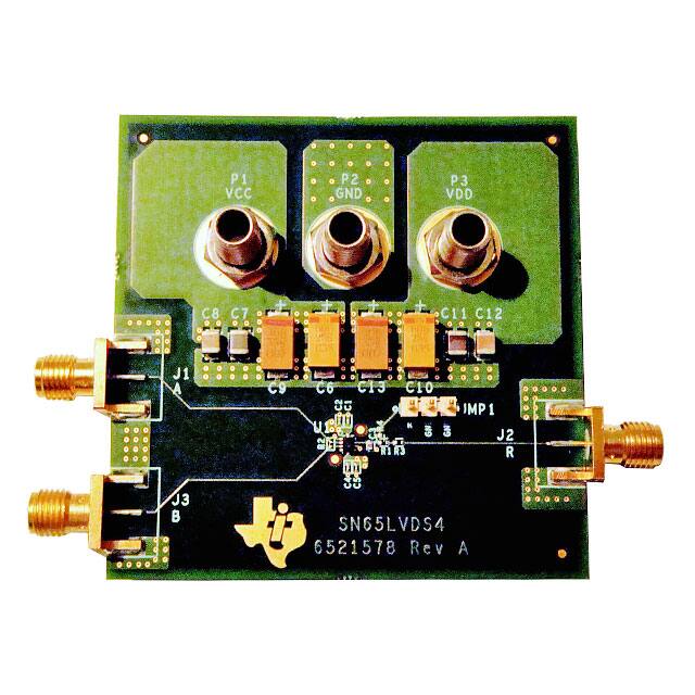 SN65LVDS4EVM 