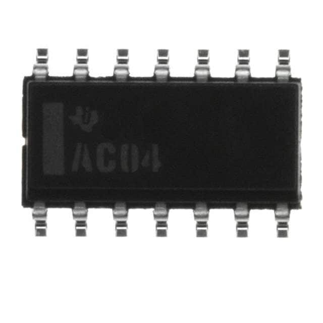 SN74AC04DBR