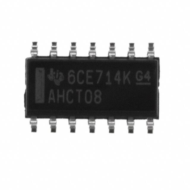 SN74AHCT08DBR