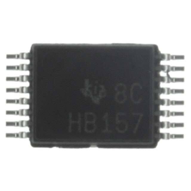 SN74AHCT157DGVR
