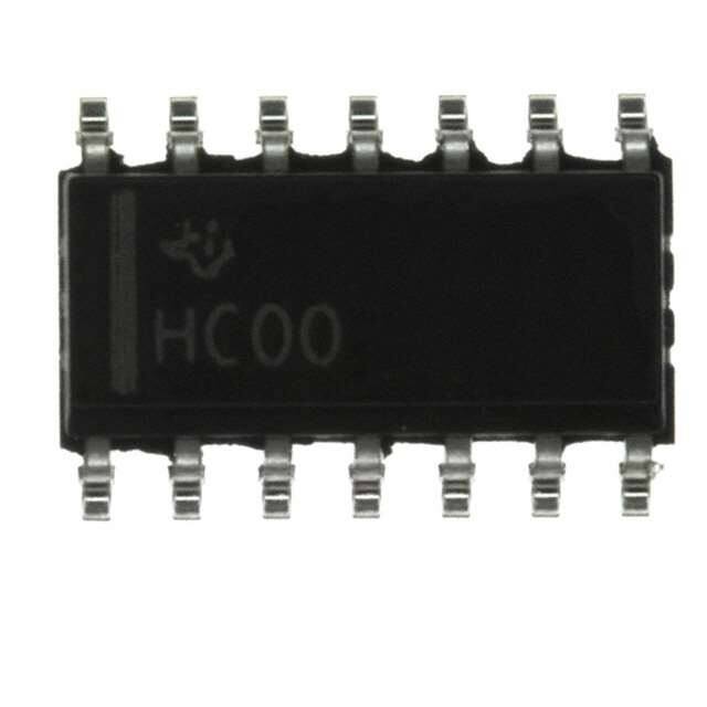 SN74HC00DBR 