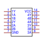 SN74HCT02DRG4