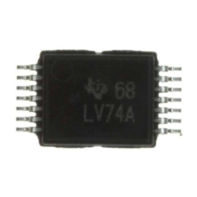 SN74LV74ADGVR