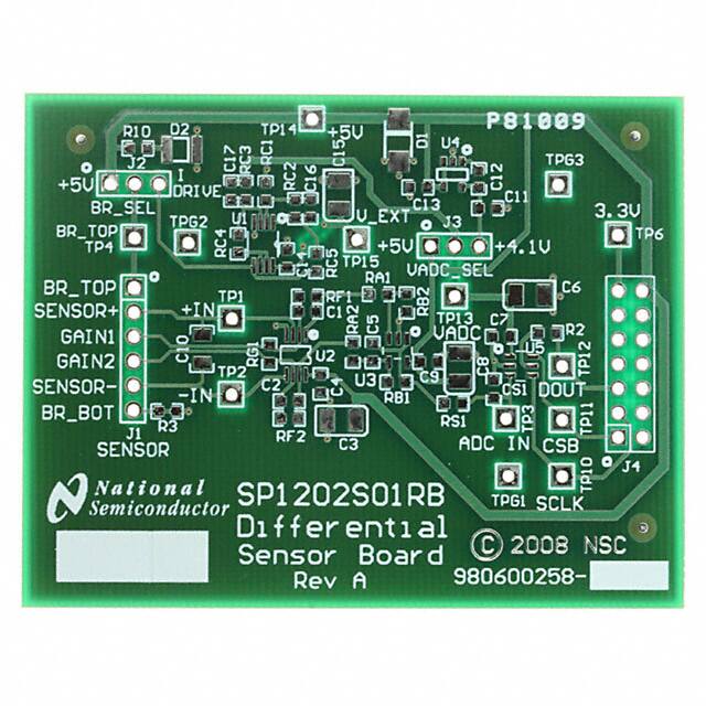 SP1202S01RB-PCB 