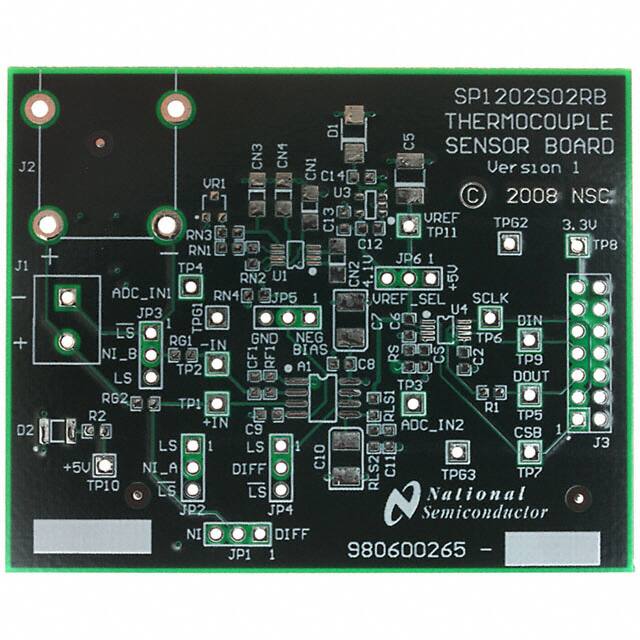 SP1202S02RB-PCB/NOPB 