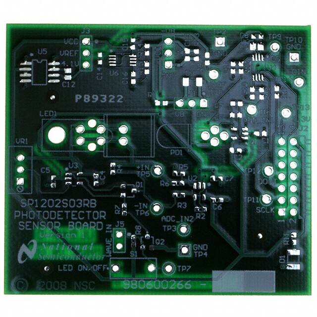 SP1202S03RB-PCB/NOPB 