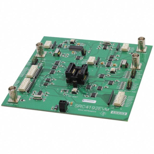 SRC4192EVM 