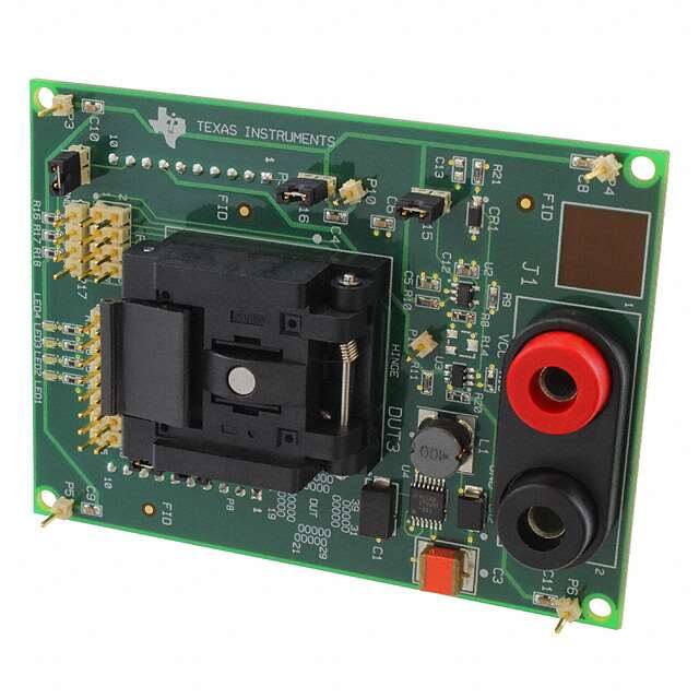 TCA8424EVM-038 