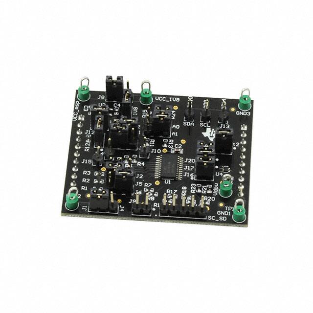 TCA9548AEVM 