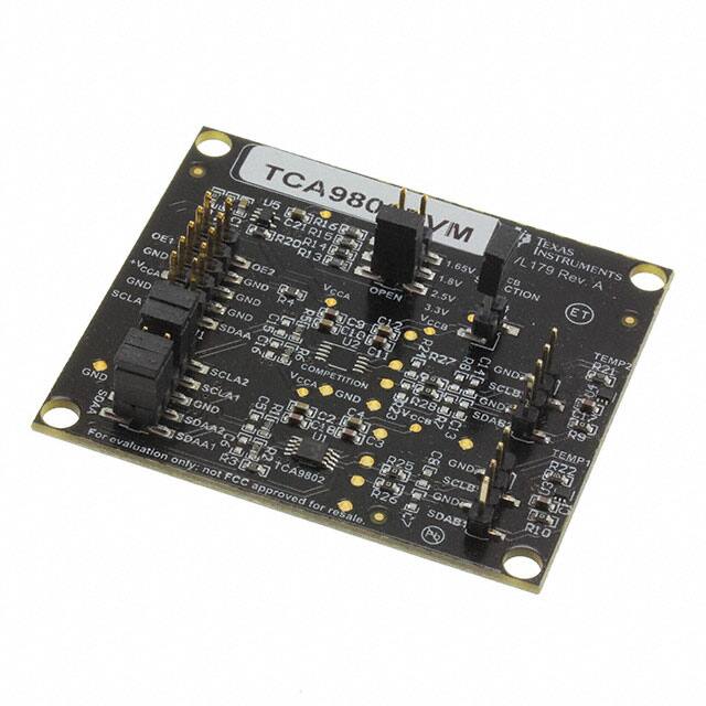 TCA9802EVM 