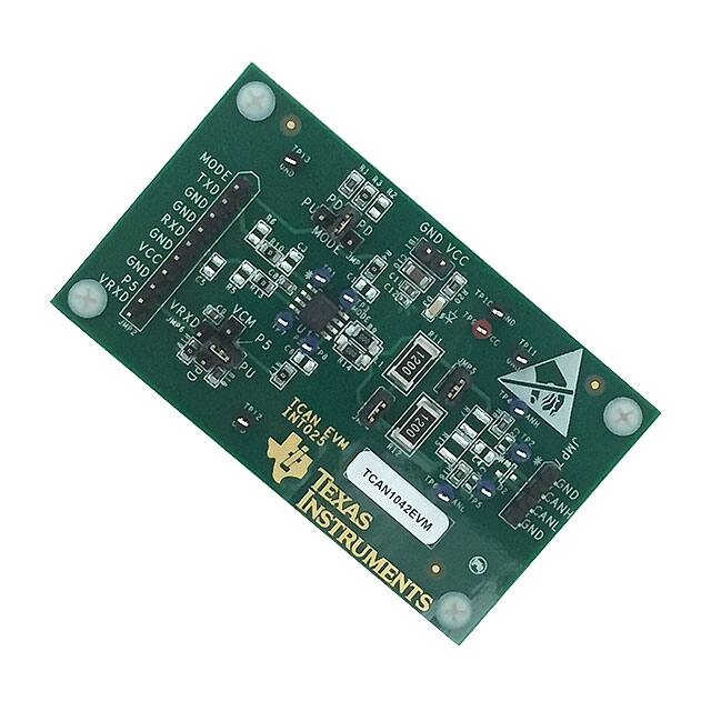 TCAN1042DEVM 