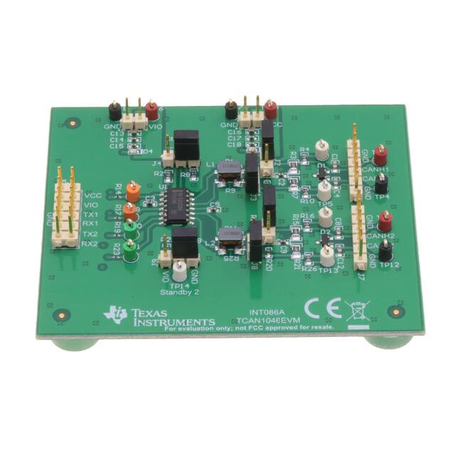 TCAN1046EVM 
