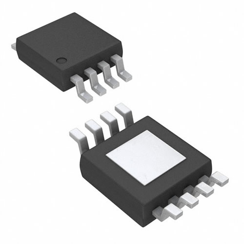 THS4502IDGNRG4 