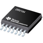 THS6022CPWPRG4 