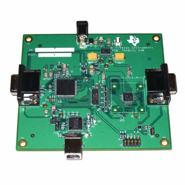 THS8135EVM 