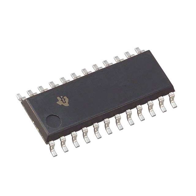 TLC5540INSRG4 